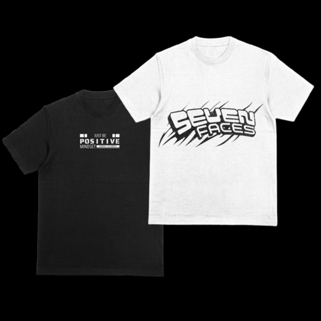 Pack 2 T-shirts