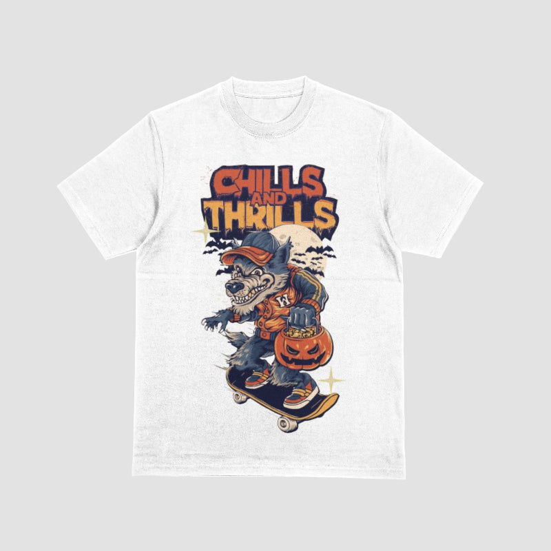 T-shirt Terza