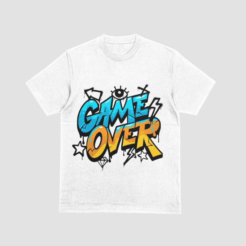 T-shirt Terza