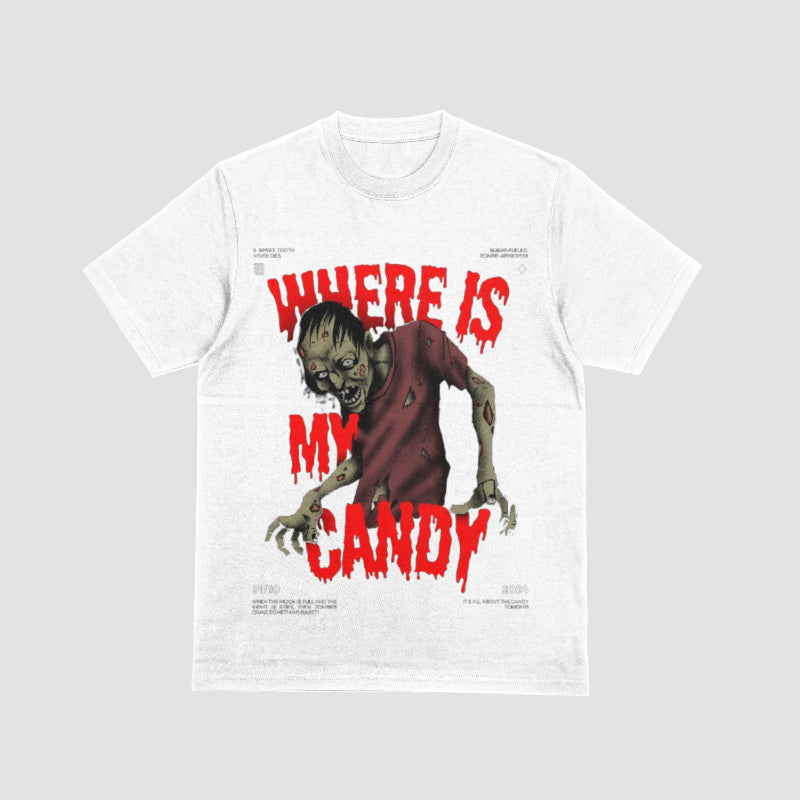 T-shirt Terza