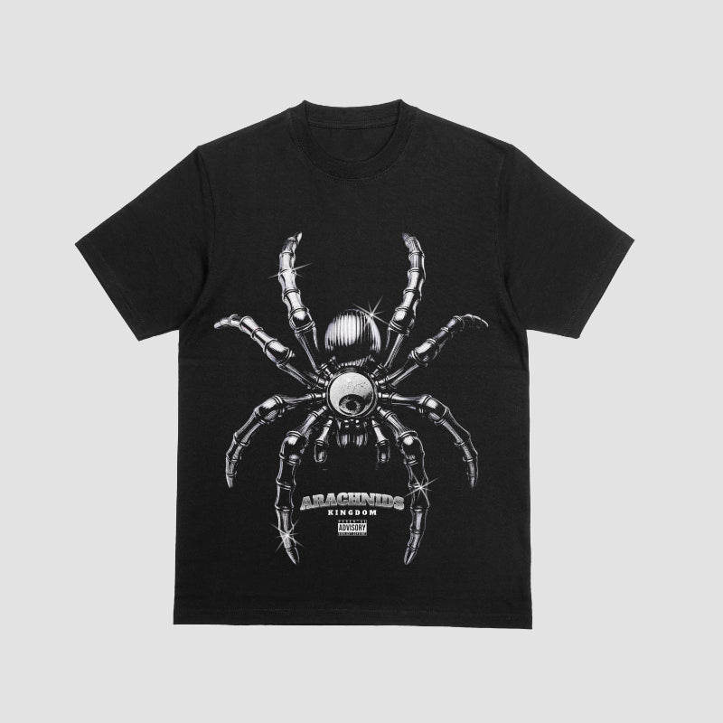 t-shirt Terza