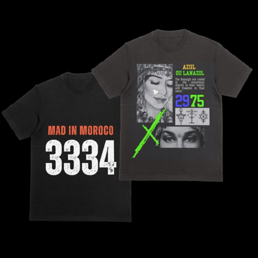 Pack 2 T-shirts